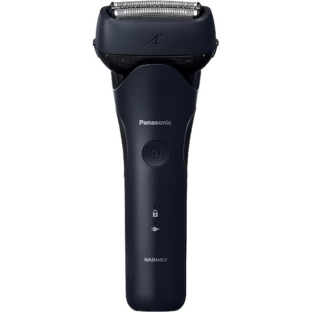 Panasonic(パナソニック) 3枚刃 充電中でも剃れるタイプ メンズシェーバー 『･･･