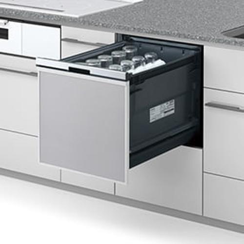【6月25日入荷予定】Panasonic(パナソニック) 幅45cmミドルタイプ プルオープ･･･