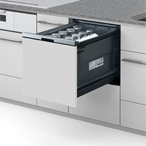 【6月24日入荷予定】Panasonic(パナソニック) 幅45cmミドルタイプ プルオープ･･･