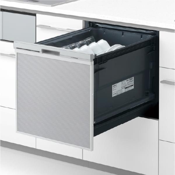 【6月25日入荷予定】Panasonic(パナソニック) 幅45cm ミドルタイプ プルオー･･･