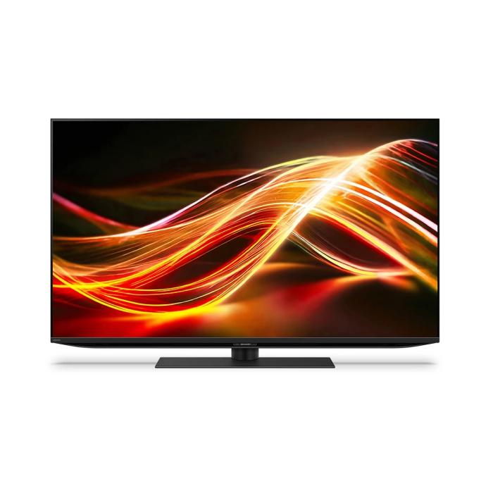 【時間指定不可】SHARP(シャープ) 50V型 4K対応 量子ドット/mini LEDテレビ ･･･