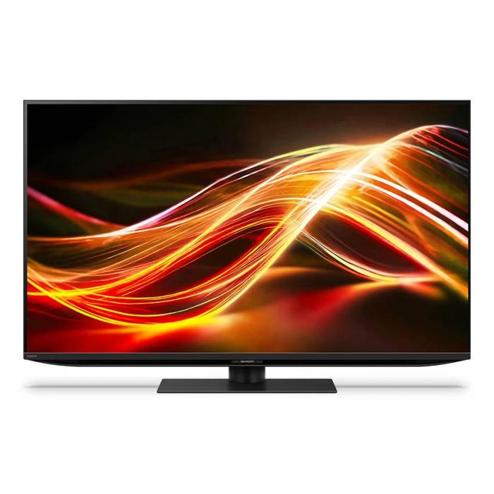 【時間指定不可】SHARP(シャープ) 43V型 4K液晶テレビ 『AQUOS アクオス』 4T･･･