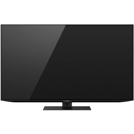 【時間指定不可】SHARP(シャープ) 48V型 4K有機ELテレビ 『AQUOS(アクオス)』･･･