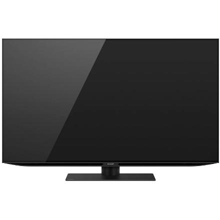 【時間指定不可】SHARP(シャープ) 42V型 4K有機ELテレビ 『AQUOS(アクオス)』･･･