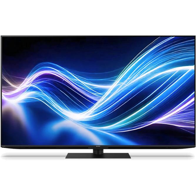 【代引不可】【日付・時間指定不可】SHARP(シャープ) 65V型 4K液晶テレビ 『A･･･