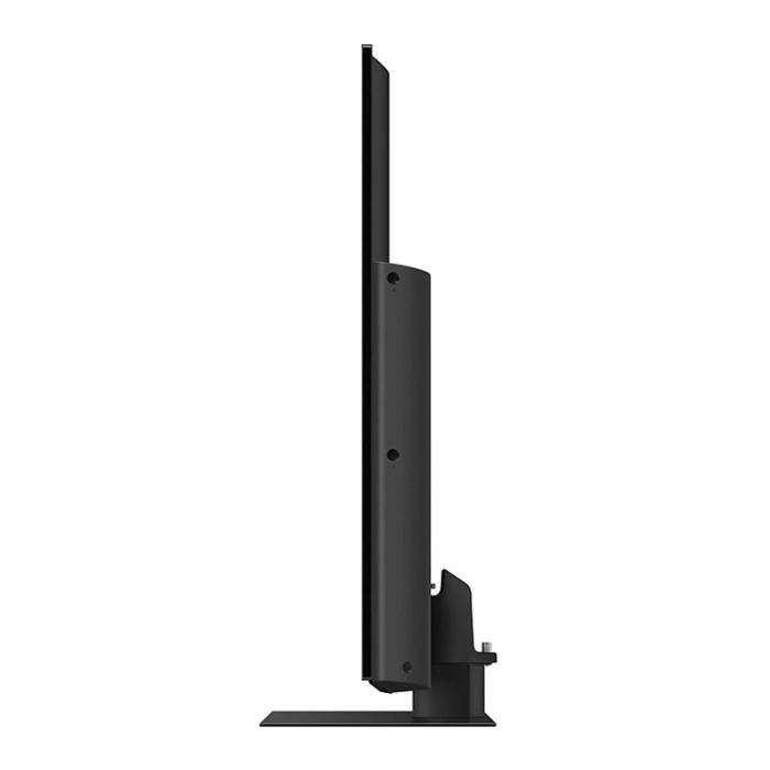 【時間指定不可】SHARP(シャープ) 55V型 4Kチューナー内蔵 4K液晶テレビ 『AQUOS(アクオス) GN1ライン』 4T-C55GN1 商品画像3：生活家電 ディープライス