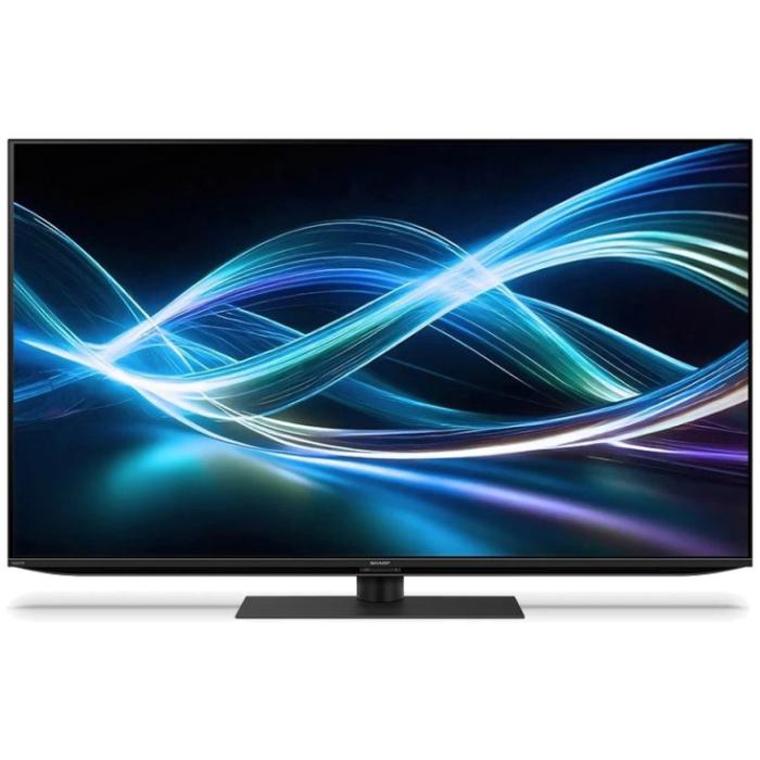 【時間指定不可】SHARP(シャープ) 55V型 4K液晶テレビ 『AQUOS(アクオス) GN2･･･