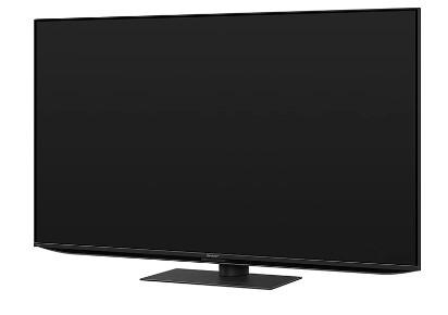 【時間指定不可】SHARP(シャープ) 50V型 4K液晶テレビ 『AQUOS(アクオス) GN2ライン』 4T-C50GN2 商品画像2：生活家電 ディープライス