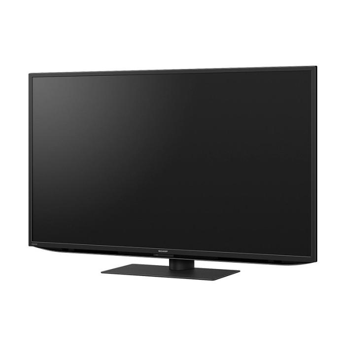 【時間指定不可】SHARP(シャープ) 43V型 4K液晶テレビ 『AQUOS(アクオス) GN2ライン』 4T-C43GN2 商品画像2：生活家電 ディープライス