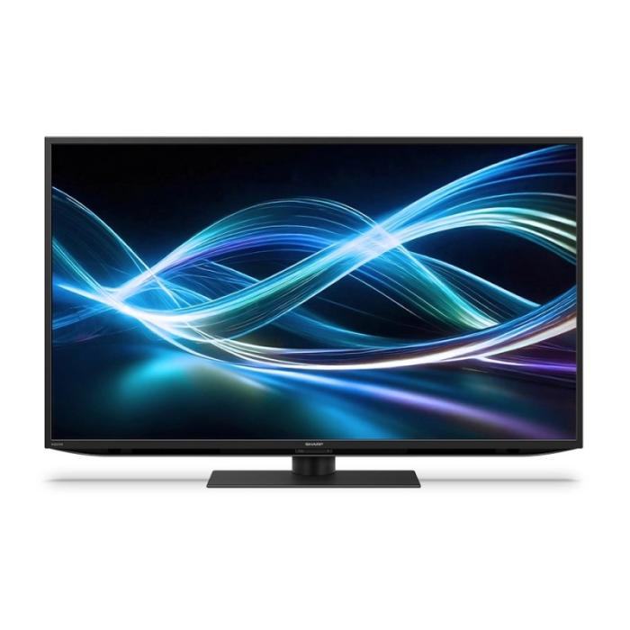 【時間指定不可】SHARP(シャープ) 43V型 4K液晶テレビ 『AQUOS(アクオス) GN2･･･