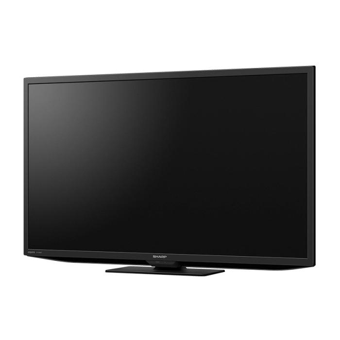 SHARP(シャープ) 32V型 液晶テレビ 『AQUOS GE1ライン』 2T-C32GE1 商品画像2：生活家電 ディープライス