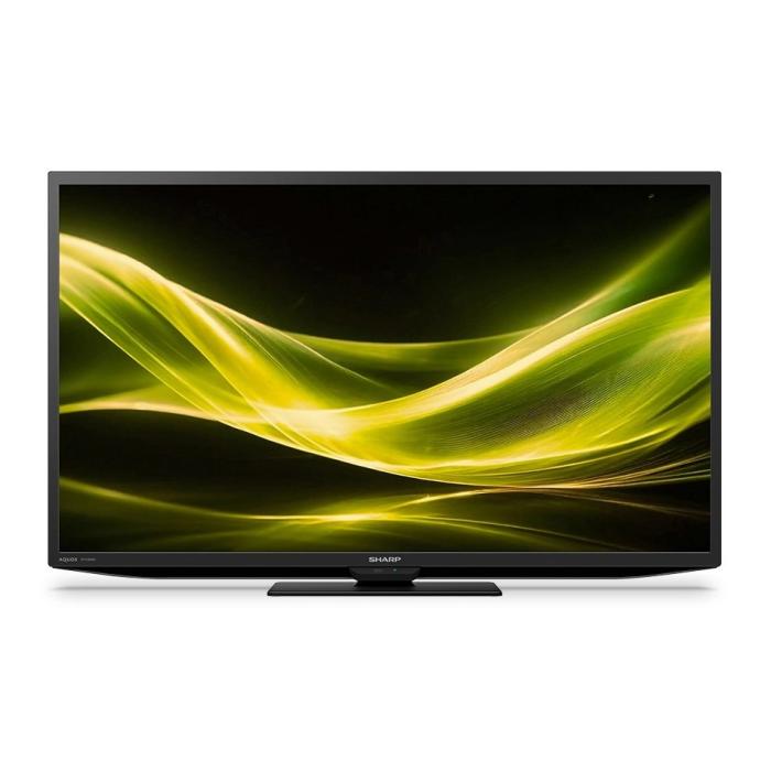 SHARP(シャープ) 32V型 液晶テレビ 『AQUOS GE1ライン』 2T-C32GE1