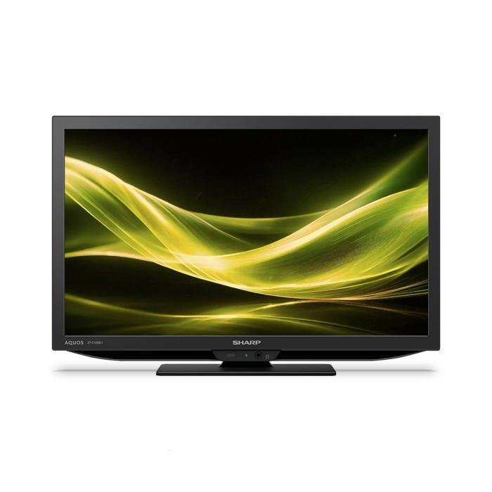 【5月26日入荷予定】SHARP(シャープ) 19V型 液晶テレビ 『AQUOS GE1ライン』 ･･･