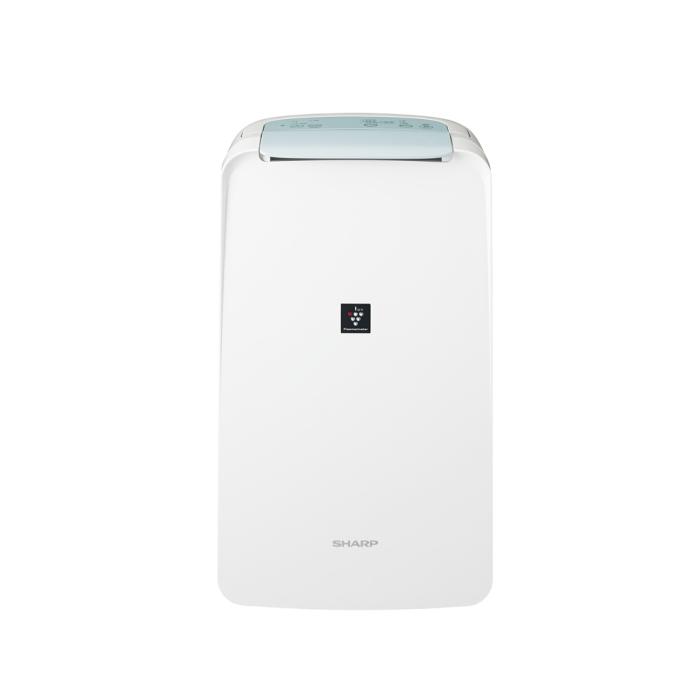 SHARP(シャープ) コンプレッサー方式 プラズマクラスター7000 衣類乾燥除湿機･･･