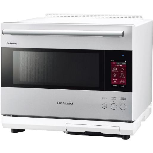 SHARP(シャープ) 30L 2段調理 ウォーターオーブン オーブンレンジ 『ヘルシオ･･･