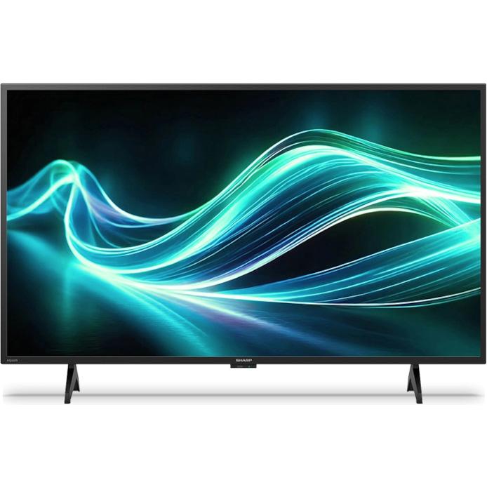 【時間指定不可】SHARP(シャープ) 43V型 4K液晶テレビ 『AQUOS(アクオス) GL1･･･