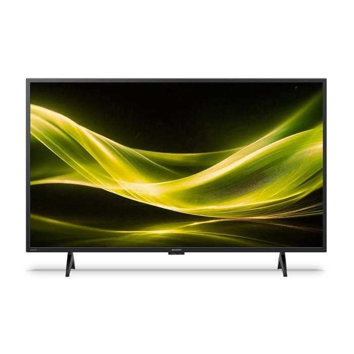 【時間指定不可】SHARP(シャープ) 43V型 液晶テレビ 『AQUOS GE2ライン』 2T-･･･