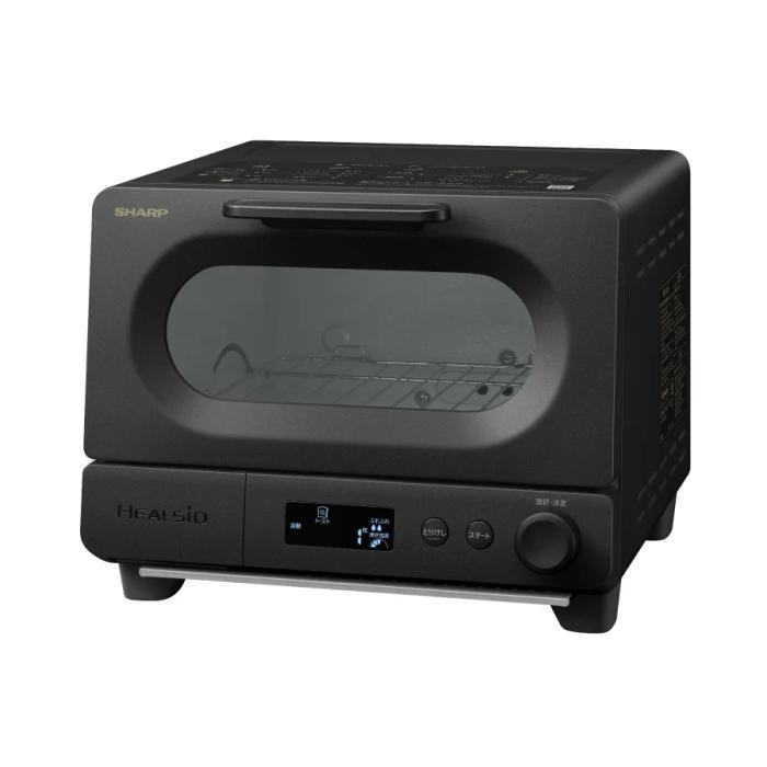 SHARP(シャープ) ウォーターオーブントースター 『ヘルシオトースター』 AX-W･･･