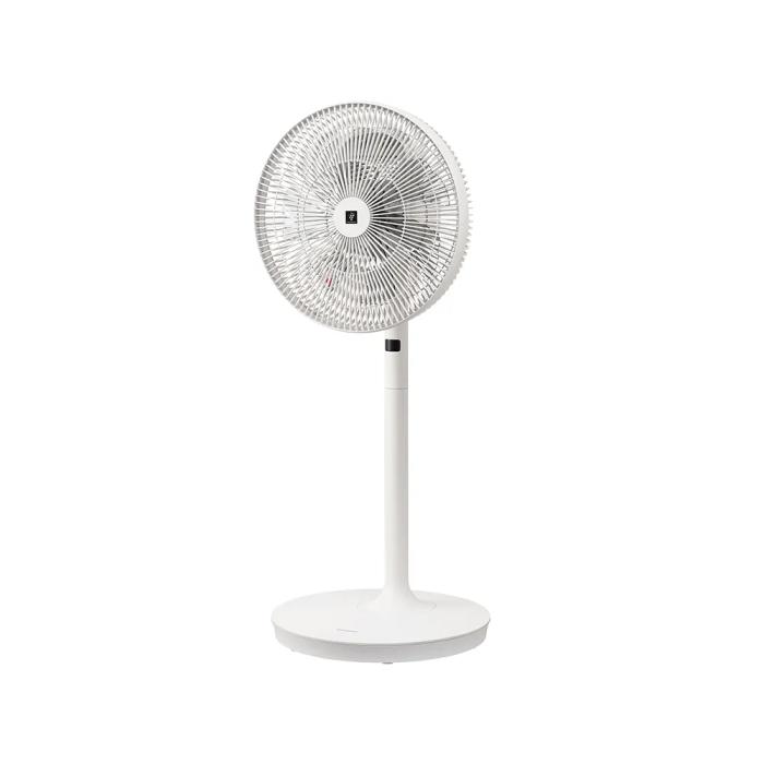 SHARP(シャープ) 7枚羽根 DCモーター 扇風機 『プラズマクラスター7000』 PJ-T3DS-W (ホワイト系) 商品画像2：生活家電 ディープライス