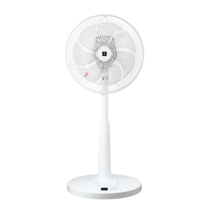 SHARP(シャープ) プラズマクラスター7000 ACモーター 7枚羽根 扇風機 PJ-T3AS･･･
