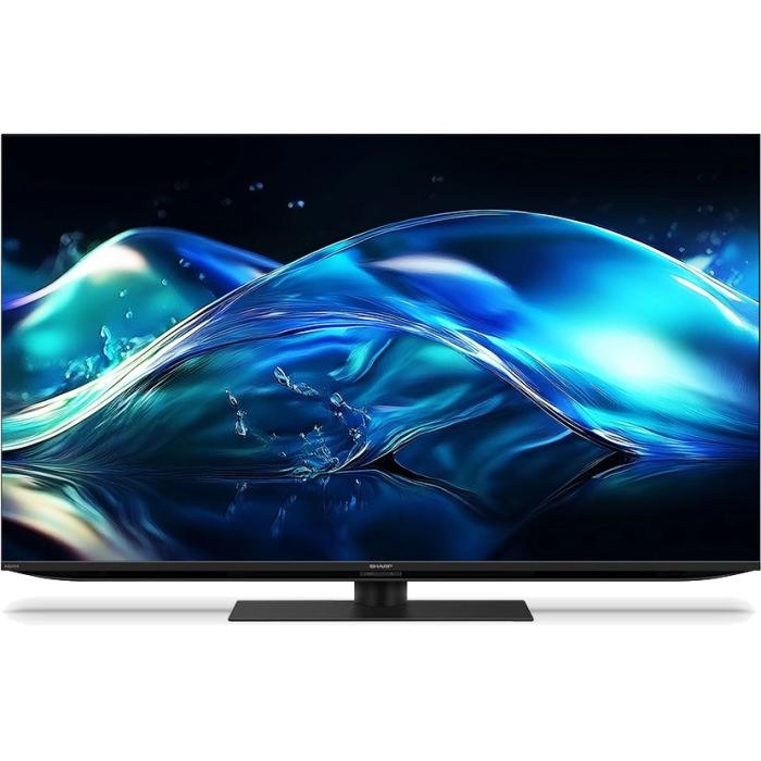 【時間指定不可】SHARP(シャープ) 50V型 4K 液晶テレビ 『AQUOS(アクオス) HN･･･