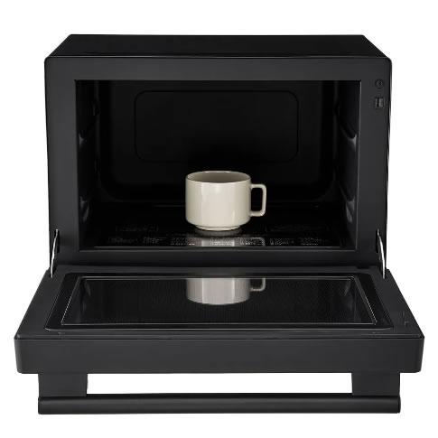 SHARP(シャープ) 27L 1段調理 過熱水蒸気オーブンレンジ 『PLAINLY』 RE-WF276-W (ホワイト) 商品画像3：生活家電 ディープライス