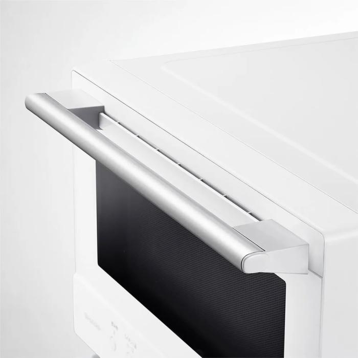 SHARP(シャープ) 23L 1段調理 オーブンレンジ 『PLAINLY』 RE-WF236-W (ホワイト) 商品画像4：生活家電 ディープライス