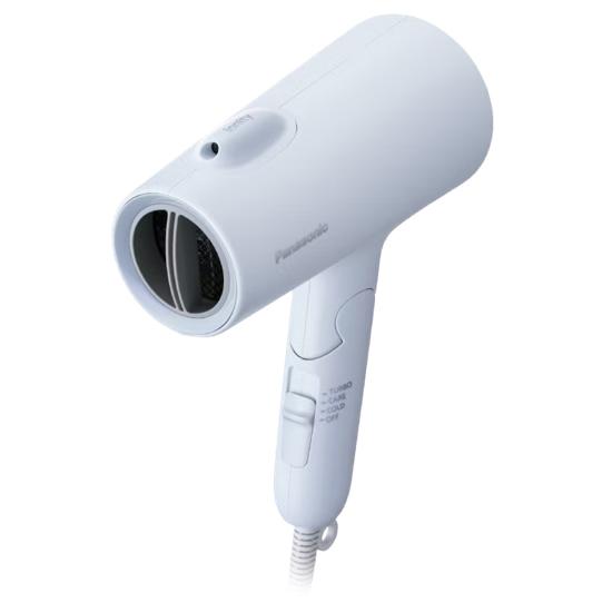 Panasonic(パナソニック) イオンケア&低温大風量 ヘアードライヤー 『イオニ･･･