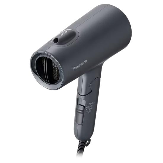 Panasonic(パナソニック) イオンケア&低温大風量 ヘアードライヤー 『イオニ･･･
