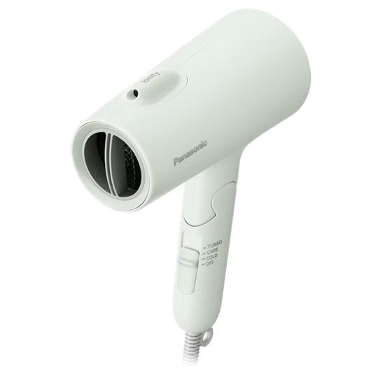 Panasonic(パナソニック) イオンケア&低温大風量 ヘアードライヤー 『イオニ･･･