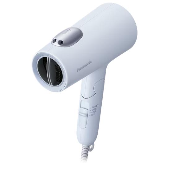 Panasonic(パナソニック) ミネラルケア&低温大風量 ヘアードライヤー 『イオ･･･