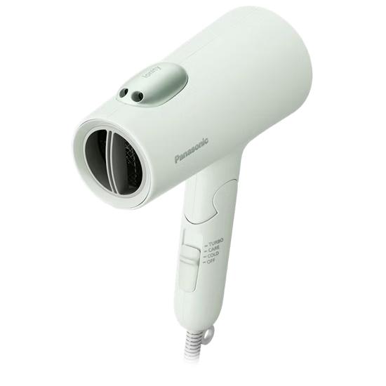 Panasonic(パナソニック) ミネラルケア&低温大風量 ヘアードライヤー 『イオ･･･