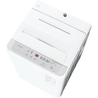 時間指定不可】Panasonic(パナソニック) 洗濯・脱水容量5kg 全自動洗濯