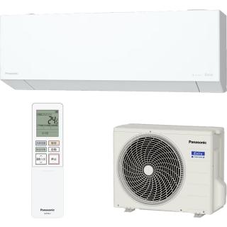 CORONA(コロナ) 2.8kW 冷房専用 主に10畳用 日本製 ルームエアコン 
