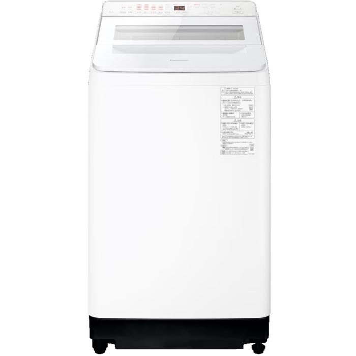 【日付・時間指定不可】Panasonic(パナソニック) 洗濯・脱水容量10kg 全自動･･･