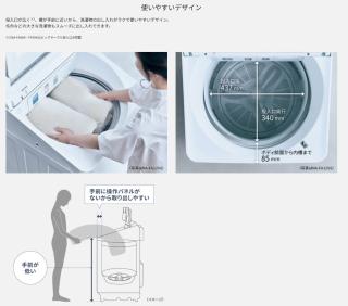 時間指定不可】Panasonic(パナソニック) 洗濯・脱水容量8kg 全自動洗濯