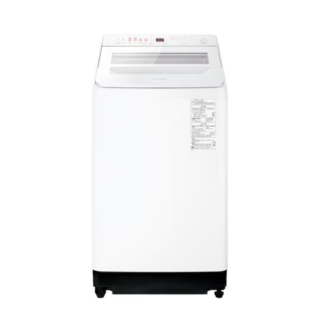 【時間指定不可】Panasonic(パナソニック) 洗濯・脱水容量8kg 全自動洗濯機 N･･･