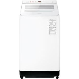 時間指定不可】Panasonic(パナソニック) 洗濯・脱水容量8kg 全自動洗濯