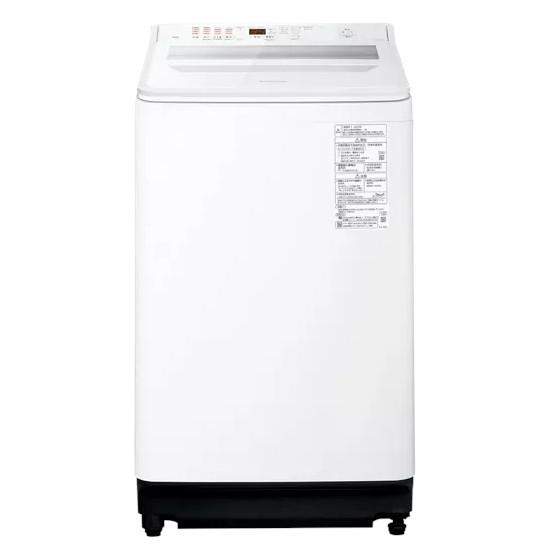【日付・時間指定不可】Panasonic(パナソニック) 洗濯・脱水容量 10kg 全自動･･･