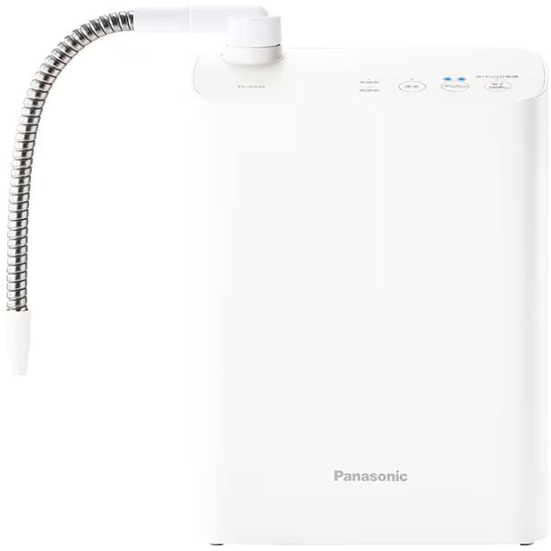 Panasonic(パナソニック) アルカリイオン整水器 TK-AS32-W (ホワイト)