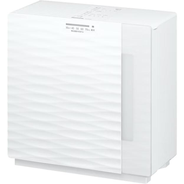 Panasonic(パナソニック) 中小容量タイプ ヒーターレス気化式加湿機 FE-KF07D･･･