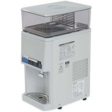 西山工業 タンクトップ式 卓上型 攪拌機能付き ウォータークーラー 冷水機 WM･･･