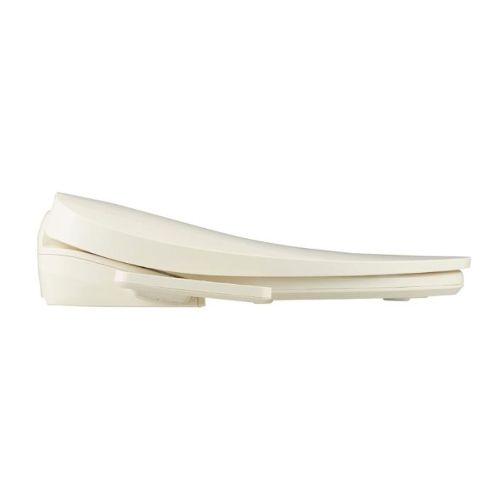 Haier(ハイアール) 瞬間式 温水洗浄便座 JB-SS01A-C (アイボリー) 商品画像2：生活家電 ディープライス