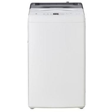 【時間指定不可】Haier(ハイアール) 洗濯・脱水容量6kg 全自動洗濯機 JW-U61C･･･