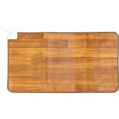 MORITA(モリタ) 電気カーペット 約60×110cm フローリング調マット TMM-6011P