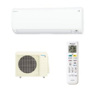 DAIKIN(ダイキン) 5.6kW 単相200V 主に18畳用 ルームエアコン 『E