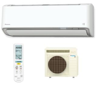 日付・時間指定不可】DAIKIN(ダイキン) 2.2kW 主に6畳用 ルーム