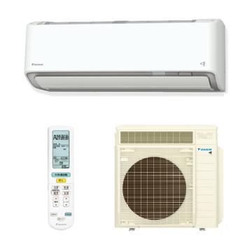 【代引不可】【日付・時間指定不可】DAIKIN(ダイキン) 8.0kW 主に26畳用 単相･･･