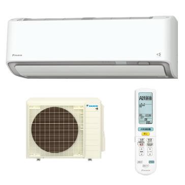 【お取り寄せ】【代引不可】【日付・時間指定不可】DAIKIN(ダイキン) 5.6kW ･･･