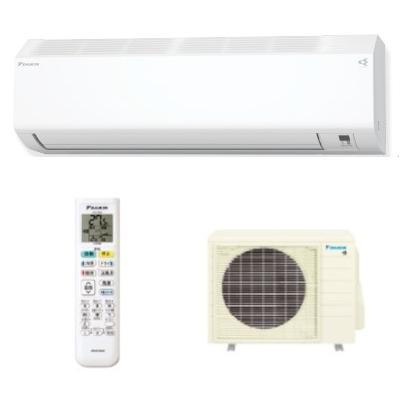 DAIKIN(ダイキン) 4.0kW 単相200V 主に14畳用 ルームエアコン 『CXシリーズ』･･･